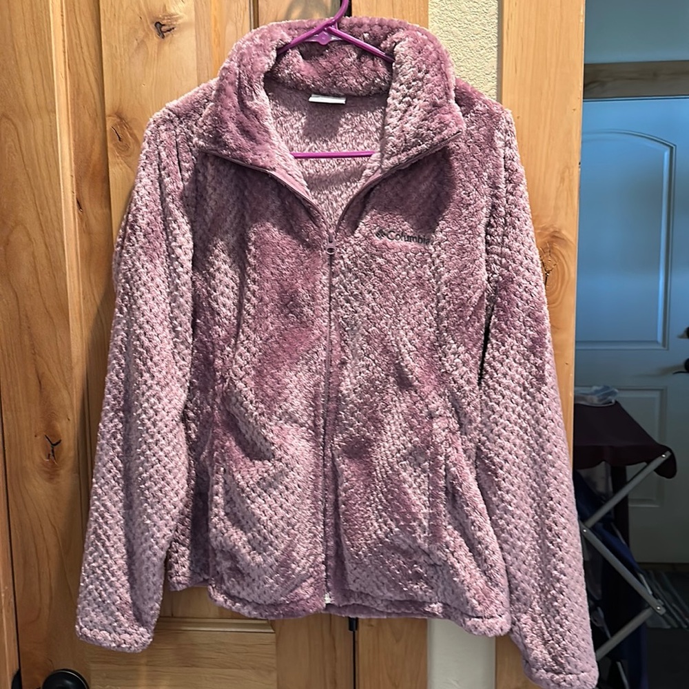 Columbia Jacket